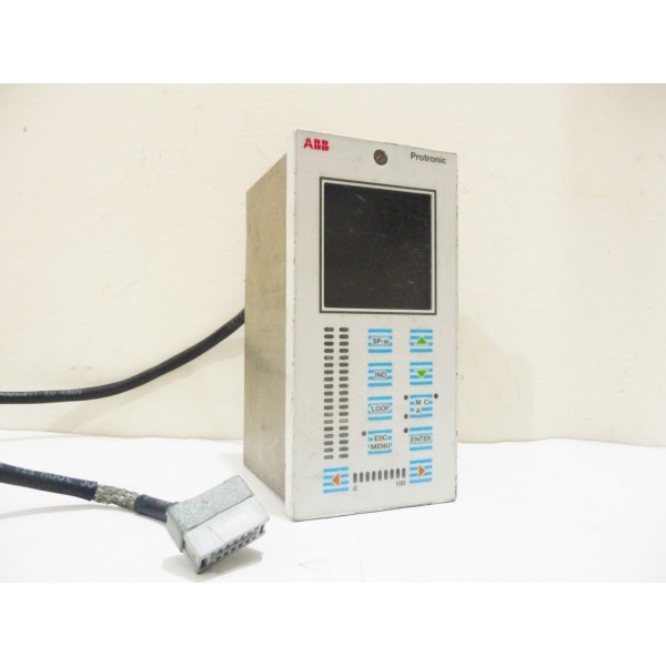 Controllers for Process Engineering, Protronic, ABB  